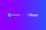 Cygnus Partners with River to Expand satUSD Collateral Options