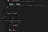 Using Golang to create a Compute Engine Instance in GCP