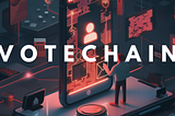 REVOLUTIONIZING THE ONLINE SURVEY INDUSTRY WITH VOTECHAIN