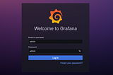 Grafana installation on Linux/Ubuntu