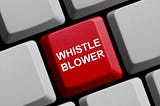 Ethical Whistleblowing