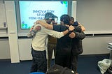 How we created a successful college event with NO experience