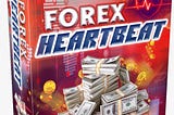 Forex Heartbeat — Highly Converting Forex Product