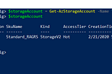 Getting Started with Azure Automation DSC