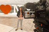 The Reasons Why I Quit my Job as a TV Reporter: 1 year later