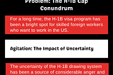 USCIS to Conduct Second Random Selection for FY 2025 H-1B Cap