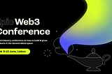 Epic Web3 Conference