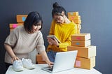Bicara Mengenai E-Commerce, Itu Tidak Hanya Tentang Menjual.