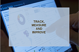 Tracking and Measuring Your SEO Performance