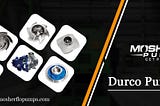 Buy Durco Pump Parts from MosherFLO Pumps