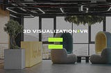 The role of 3D visualization in Banuba’s project: from office concepts to AR products