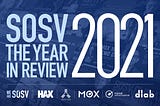 SOSV 2021: The Year in Review
