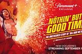 How to Watch “Nothin’ But a Good Time: The Uncensored Story of ’80s Hair Metal” on Paramount+ in…