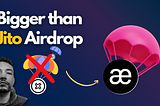 Aevo Airdrop: Bigger Than Jito?