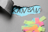 Karmaşadan Akışa: Kanban