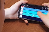 GarageBand Changed How My Autistic Son Interacts with the World