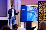 ETC Labs Presents: Saldo