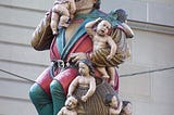 The Disturbing Mystery That Has Puzzled Switzerland for 500 Years