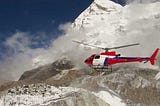 How to Plan Kailash Mansarovar Yatra by Helicopter