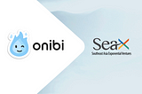 SeaX Invests in Onibi to Disrupt MMORPG Market with Generative AI