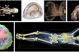 How Deep Learning Enables Large-Scale Scientific Visualization