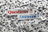 Common SEO questions and answers