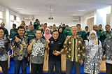 Bisnis Masyarakat Ditingkatkan, Sidoarjo Berdaya Bersama Umsida dan Baznas