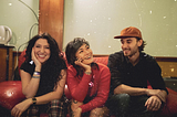 Covet — A Journey Through Ethereal Soundscapes
