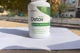 Right Detox Tablet for Weight Loss | 03003333105