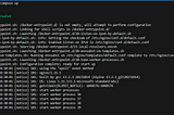 Angular, Nginx & Docker: Environment variable substitution in Nginx Configuration file using…