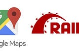 Real-time Google Maps Integration For Ruby on Rails With Action Cable