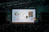 Wrapping up 2017– Highlights from 9 UX, Design & Content Conferences