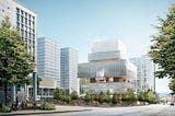 The Vancouver Art Gallery unveils new details about the upcoming new building by Herzog & De Meuron