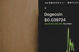 Why I NEVER want to make money from Dogecoin