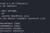 Road to the OSCP | DC-2 | Proving Grounds Walkthrough