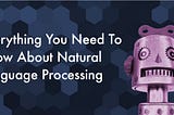 Natural Language Processing: Advance Techniques ~ In-Depth Analysis.