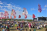 Glastonbury In 2026 Will Not Go Ahead — Music News