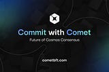 CometBFT: The consensus engine that fuels the cosmos ecosystem.