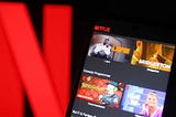 Netflix sets its sights on gaming industry