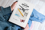 The Ultimate Aviation-Themed Word Search Puzzle for Aviation Enthusiasts