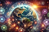 Weaving LACE: The Worldwide AI Insight Network