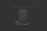 Spring Data JPA Master Class