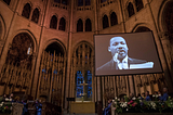 Fifty Years Beyond the Dream, Dr. King’s Call to Action Persists