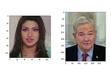 Facial Keypoint Detection: Detect relevant features of face in a go using CNN & your own dataset…