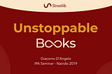Unstoppable Books