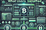 Exploring the New Features of BTCPay Server 2.0: What Users Need to Know