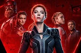 My Spoiler Free Thoughts On Black Widow (2021)