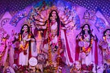 Durga Puja 2023 Date, Significance, History, Celebration and Rituals