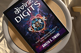 Divine Digits by Ankita S. Tiwari — Book Review