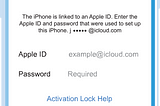 Bypass iCloud on iPhone